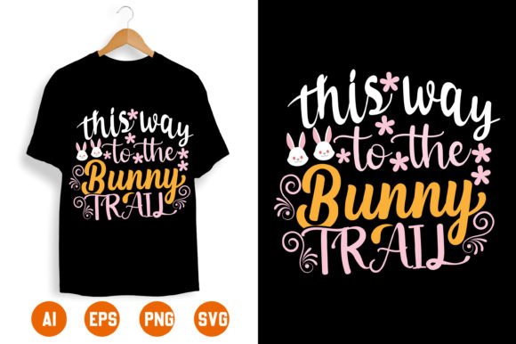 Download Easter T-shirt Design 28 - Design Collection